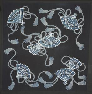 Wrapping cloth (furoshiki)