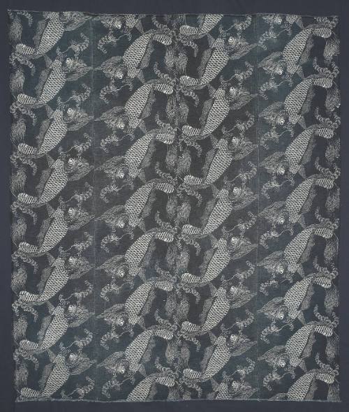 Bedding cover (futonji)