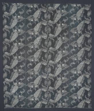 Bedding cover (futonji)