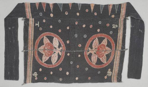 Horse covering