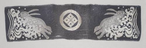 Horse covering