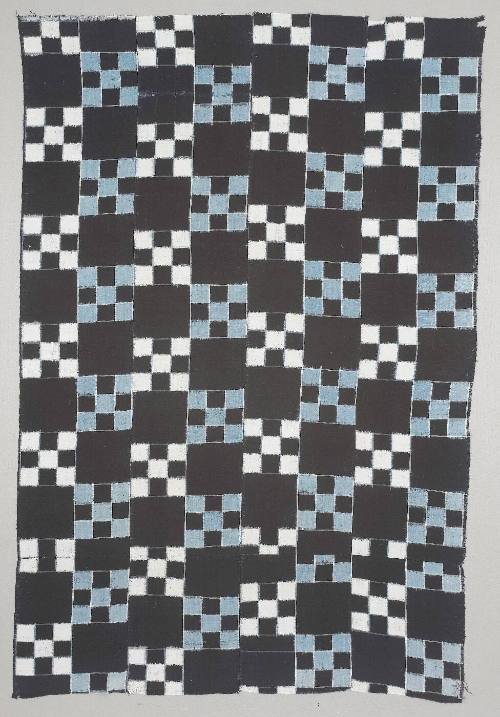 Bedding cover (futonji)