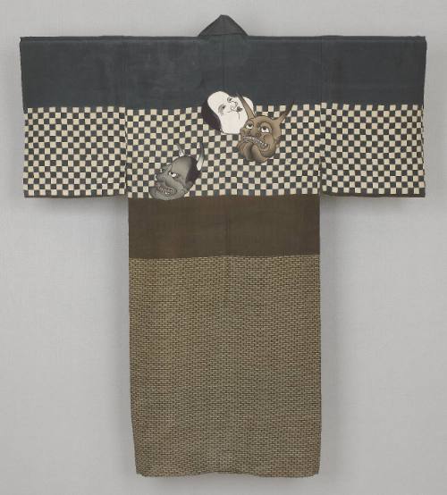 Underkimono