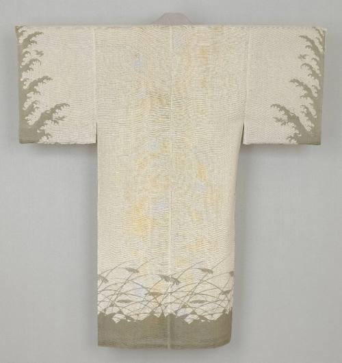 Underkimono