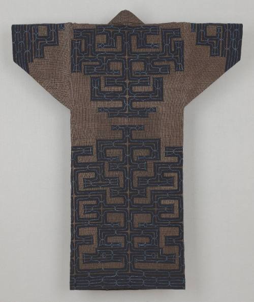 Ainu coat