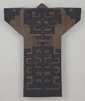 Ainu coat