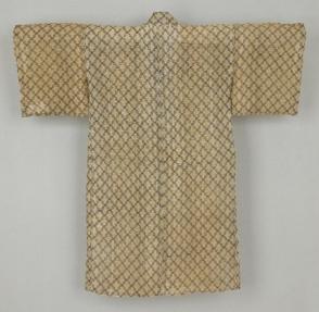 Okinawan kimono