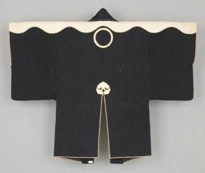 Fireman's coat