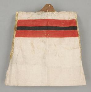 Battle surcoat