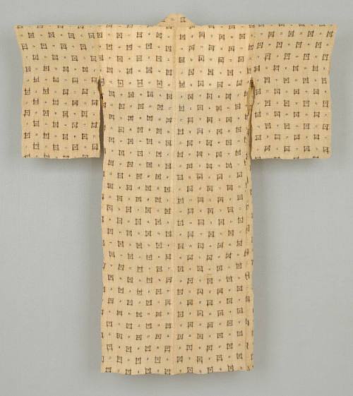 Okinawan kimono