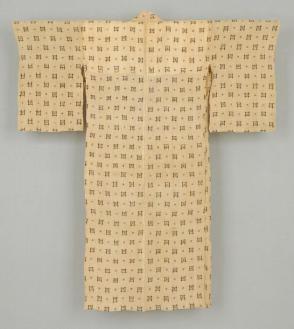 Okinawan kimono