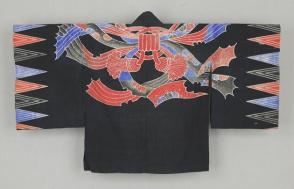 Festival coat