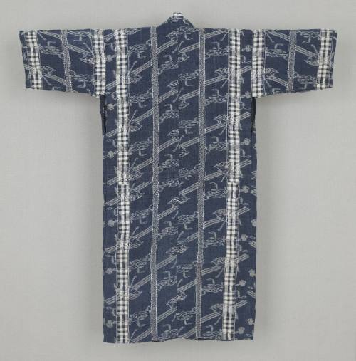 Child's kimono
