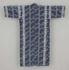 Child's kimono