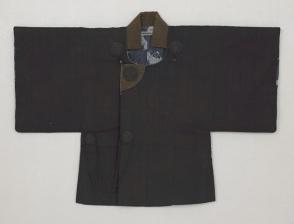 Man's traveling coat (han-gappa)