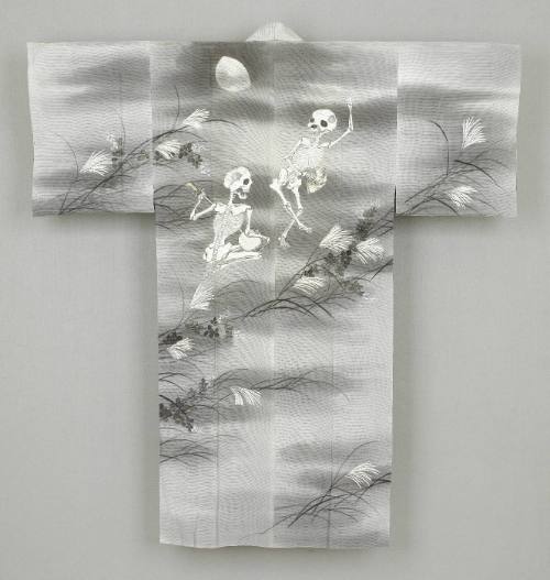 Underkimono (juban)