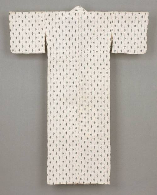 Woman's kimono