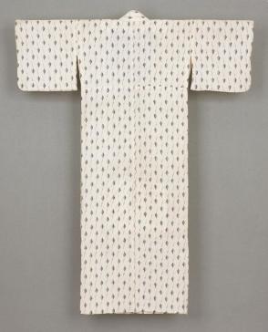 Woman's kimono