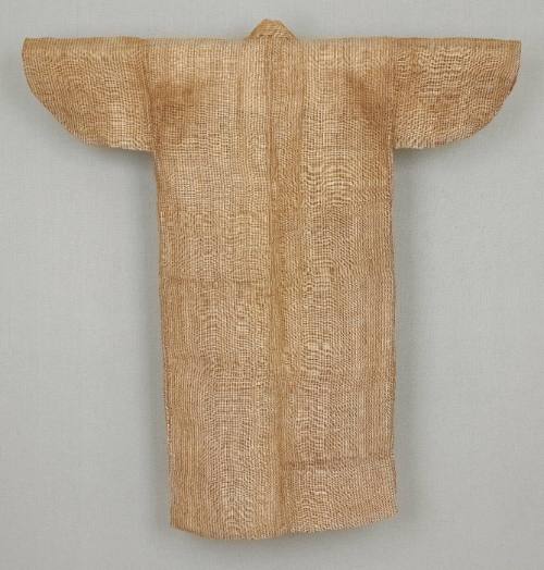 Woman's kosode-style kimono