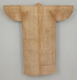 Woman's kosode-style kimono