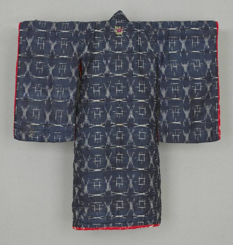 Child's kimono