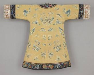 Imperial robe