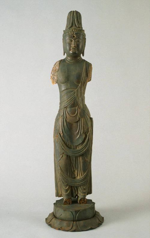 Bodhisattva (Bosatsu)