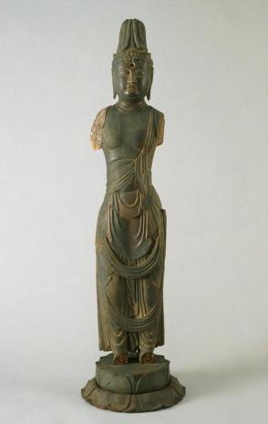 Bodhisattva (Bosatsu)