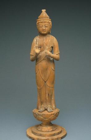 Avalokiteshvara (Sho Kannon)