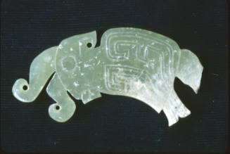 Bird Pendant