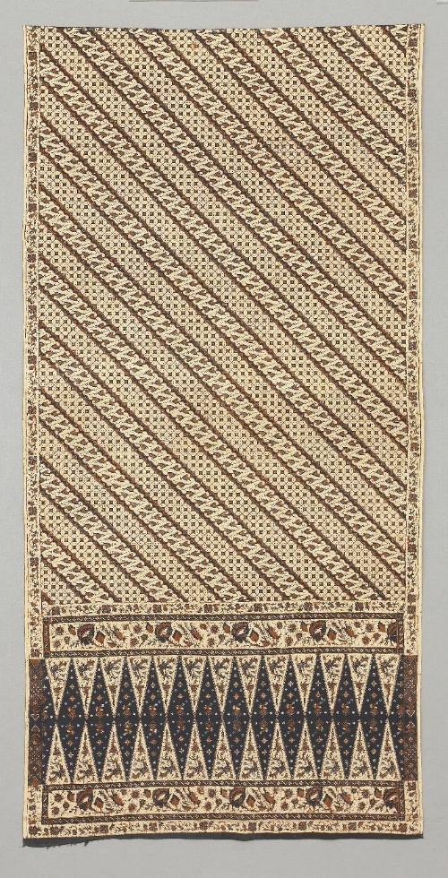 Sarong (kain kapala)