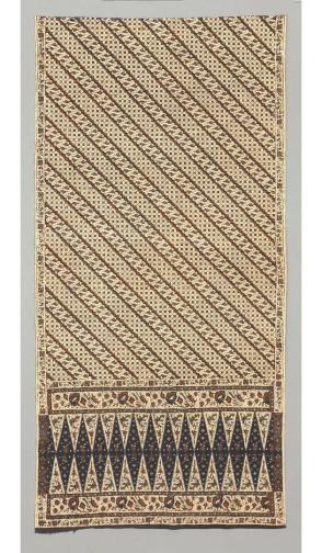 Sarong (kain kapala)