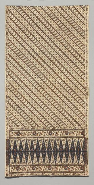 Sarong (kain kapala)