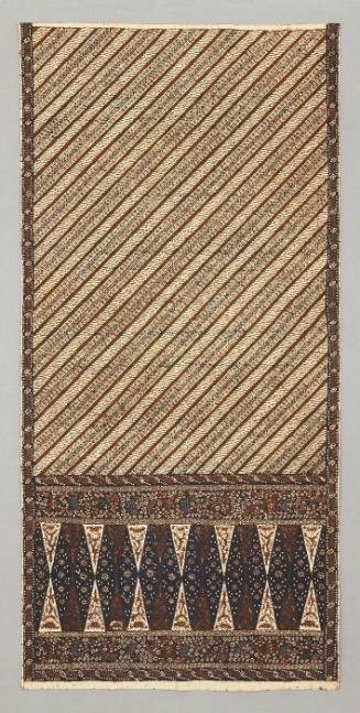 Sarong (kain kapala)