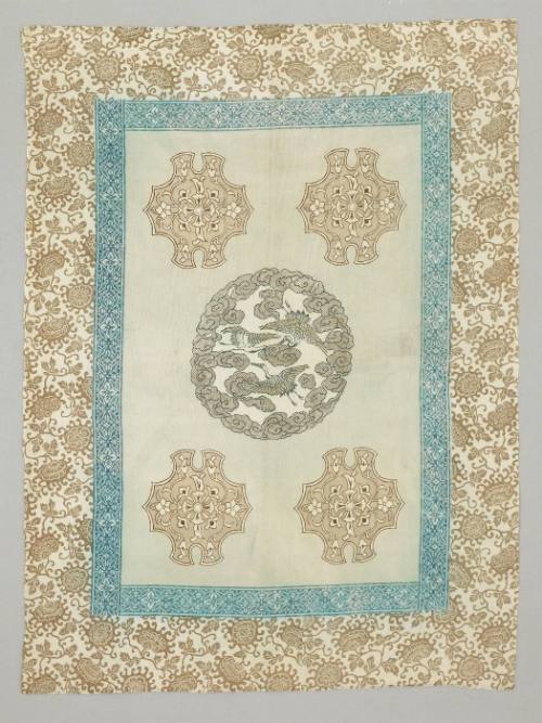 Decorative hanging