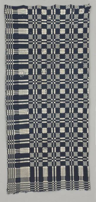 Coverlet strip