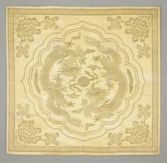 Document cover