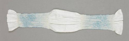 Obi-age (Bustle sash)