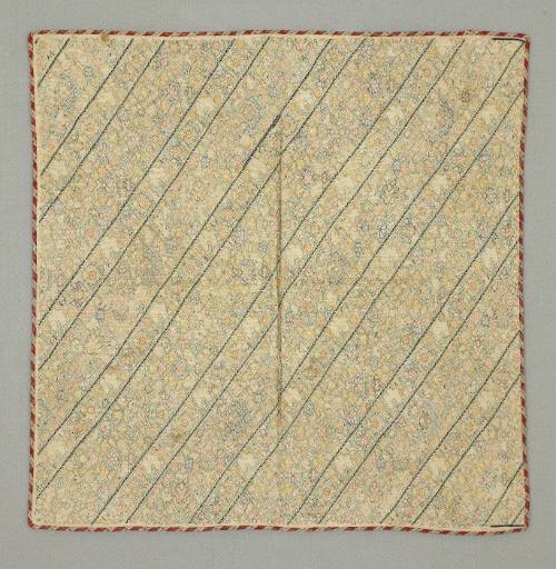 Persian Needlework