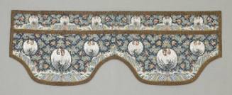 Extended sleeve cuffs