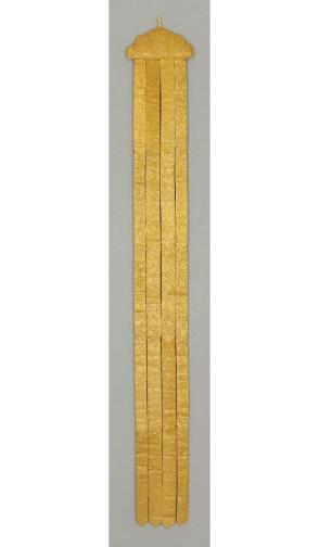 Banderole/Temple Hanging