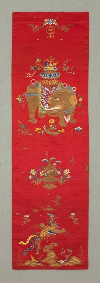 Chair cover