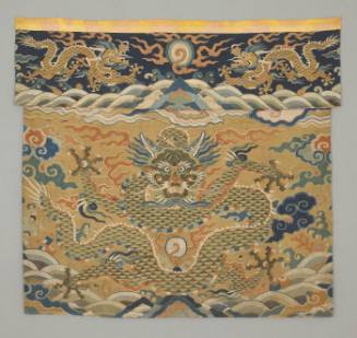 K'o ssu hanging fragment