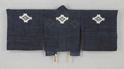 Kyogen Theater Jacket (suo)