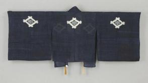 Kyogen Theater Jacket (suo)