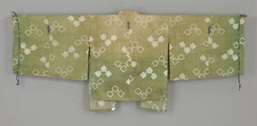 Ceremonial costume (suo); Jacket (hitatare)