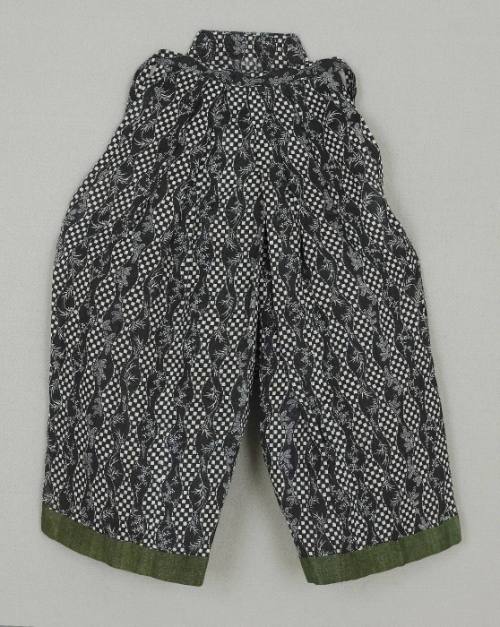 Trousers (hakama)