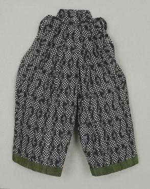 Trousers (hakama)