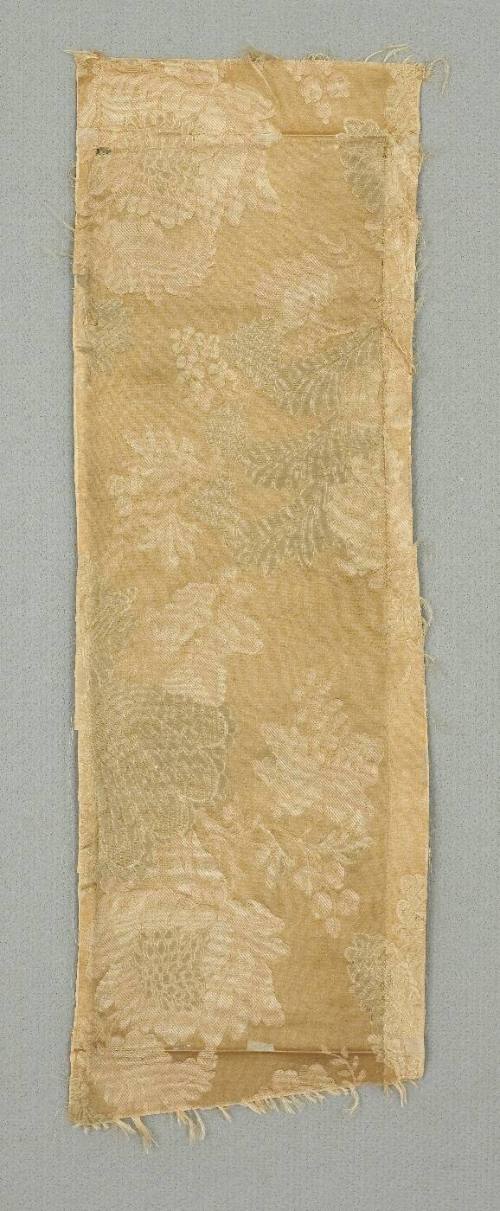 Textile fragment