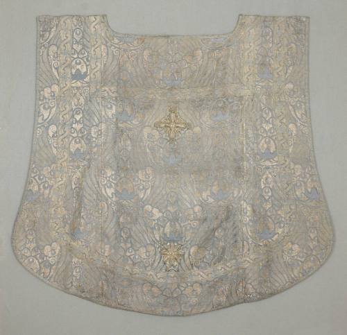 Christian Vestment